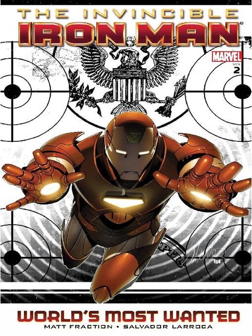 Title details for The Invincible Iron Man (2009), Volume 2 by Matt Fraction - Available